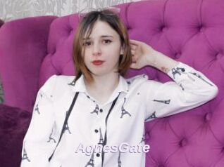 AgnesGate