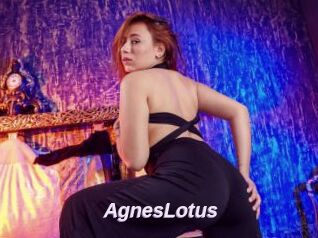 AgnesLotus