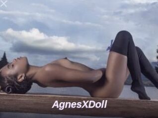AgnesXDoll