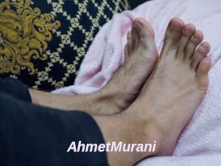 AhmetMurani