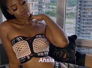 Ahsia