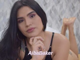 AibaBaker