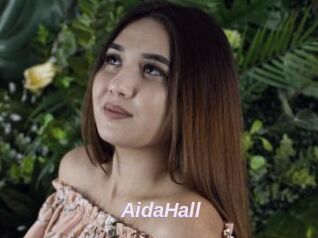 AidaHall