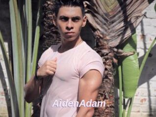 AidenAdam