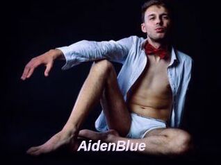 AidenBlue