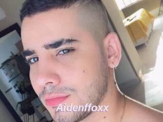 Aidenffoxx