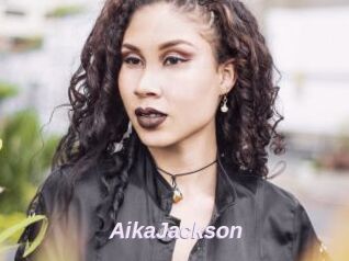 AikaJackson