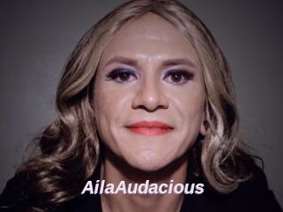 AilaAudacious