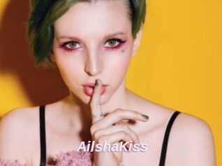 AilshaKiss