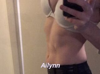 Ailynn