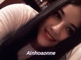 Ainhoaonne
