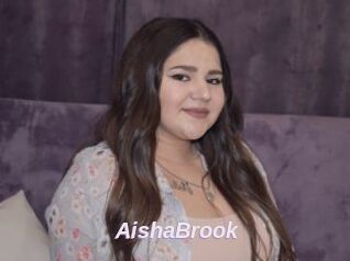 AishaBrook