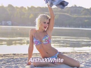 AishaXWhite