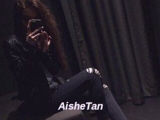AisheTan