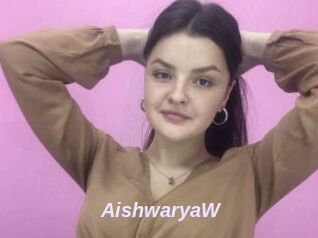 AishwaryaW