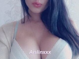 Aislinxxx