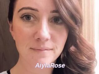 AiylaRose