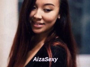AizaSexy