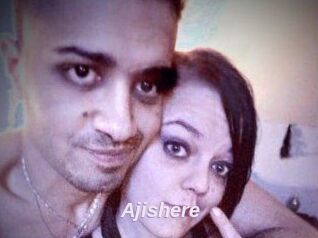 Ajishere