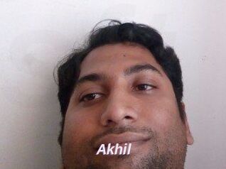 Akhil