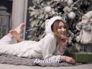AkiraDen