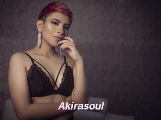 Akirasoul