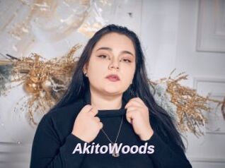 AkitoWoods