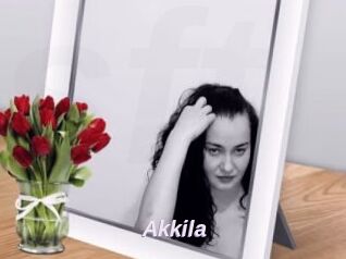 Akkila