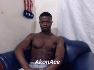 AkonAce