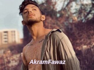 AkramFawaz