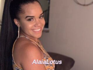 AlaiaLotus