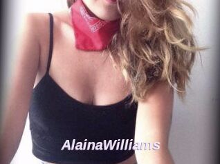 AlainaWilliams