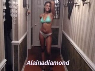 Alainadiamond