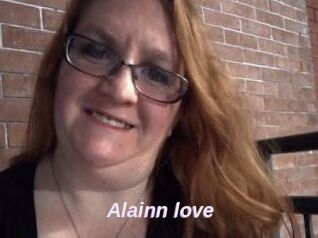 Alainn_love