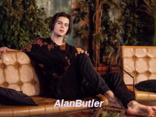 AlanButler