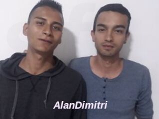 AlanDimitri