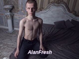 AlanFresh