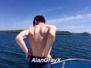 AlanGrayX