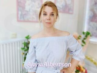 AlanaAlbertson