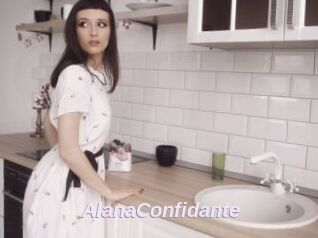 AlanaConfidante