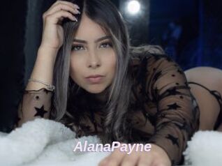 AlanaPayne