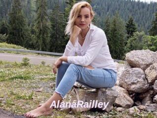 AlanaRailley