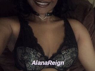 AlanaReign
