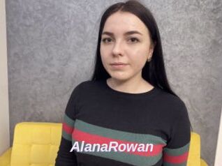 AlanaRowan
