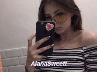 AlanaSweett