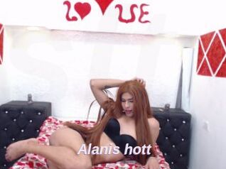 Alanis_hott