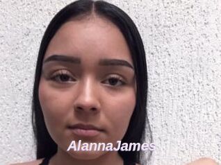 AlannaJames