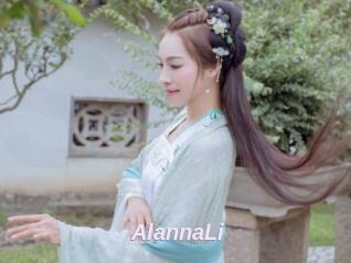 AlannaLi