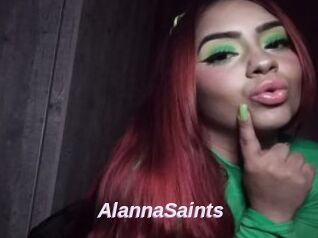 AlannaSaints