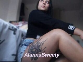 AlannaSweety